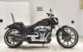 HARLEY FXBRS1870 2019 YHK