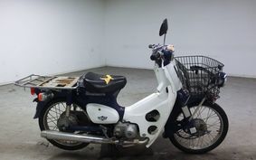 HONDA PRESS CUB 50 C50