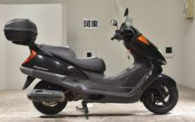 HONDA FORESIGHT EX MF04