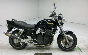 SUZUKI INAZUMA 400 (GSX400) 1998 GK7BA