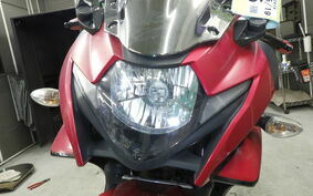 SUZUKI GSX250R DN11A