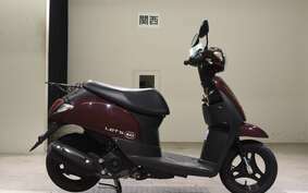 SUZUKI LET's CA4AA