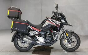 HONDA CB190X PCL2