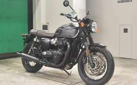 TRIUMPH BONNEVILLE T120 2021