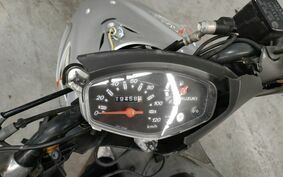 SUZUKI ADDRESS V125 G CF4EA