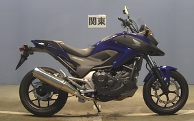 HONDA NC750X 2015 RC72