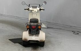 HONDA GYRO X TD02