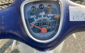 HONDA SUPER CUB50 AA01