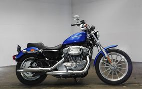 HARLEY XL883L 2006 CR2