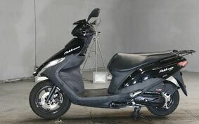 SUZUKI ADDRESS 125 DT11A