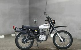 HONDA XL230 MC36