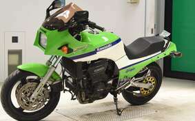 KAWASAKI GPZ900R NINJA 1990 ZX900A