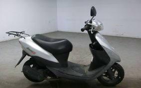 SUZUKI LET's 2 CA1PA