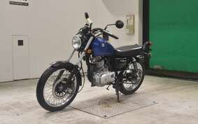 SUZUKI GRASS TRACKER NJ4DA