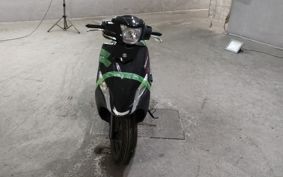 SUZUKI ADDRESS V125 DT11A
