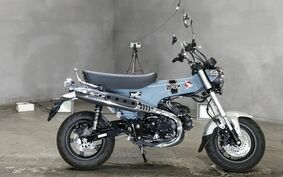 HONDA  DAX 125 JB04