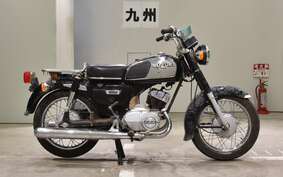 SUZUKI K125 K125