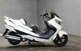 SUZUKI SKYWAVE 400 S 2004 CK43A