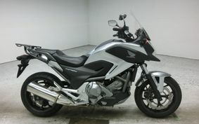 HONDA NC 700 X DCT LD 2012 RC63