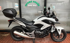 HONDA NC750X Limited ABS 2015 RC72