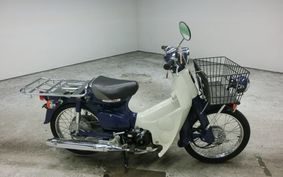 HONDA PRESS CUB 50 AA01