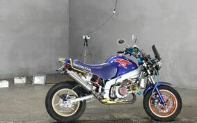 HONDA MONKEY RT AB22