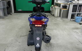 SUZUKI ADDRESS V125 S CF4MA