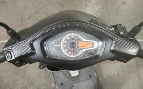 SUZUKI ADDRESS V125 S CF4MA