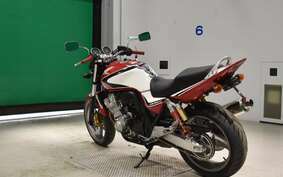 HONDA CB400SF VTEC 2008 NC42