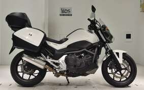 HONDA NC 700 S ABS 2012 RC61