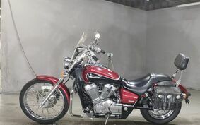 HONDA SHADOW 400 CUSTOM 2010 NC45