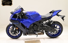 YAMAHA YZF-R1 2022 RN65J