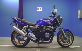 HONDA CB400SFV-3 2004 NC39