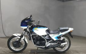 HONDA MVX250F MC09