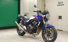 HONDA CB400SF GEN 4 A 2021 NC42