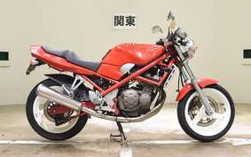 SUZUKI BANDIT 250 GJ74A