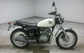 HONDA CB223S MC40