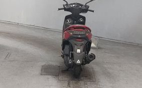 YAMAHA CYGNUS125XSR SE44J