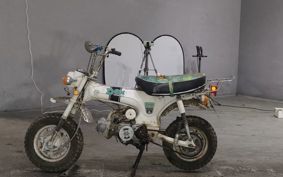 HONDA DUCKS70 ST70
