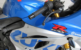 SUZUKI GSX-R1000R 2022 DM11G