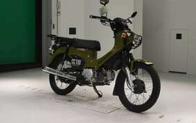 HONDA CROSS CUB 110 JA45