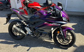 YAMAHA YZF-YZF-R3 ABS 2024 RH21J