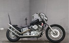 YAMAHA DRAGSTAR400 4TR