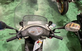 YAMAHA JOG SA55J