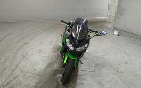 KAWASAKI NINJA 1000 2015 ZXT00L