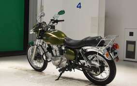 KAWASAKI ESTRELLA BJ250A