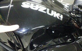 SUZUKI HAYABUSA Gen.3 2022 EJ11A