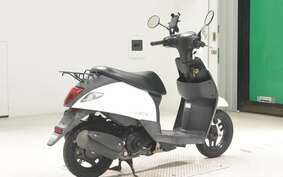 SUZUKI LET's CA4AA