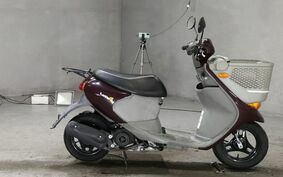 SUZUKI LET's 4 Basket CA43A