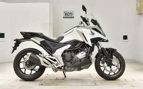 HONDA NC750X 2021 RH09